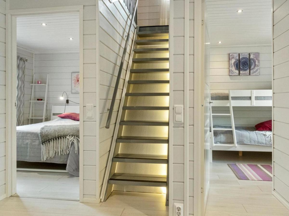 Holiday Home Lapinvouti By Interhome 레비 외부 사진