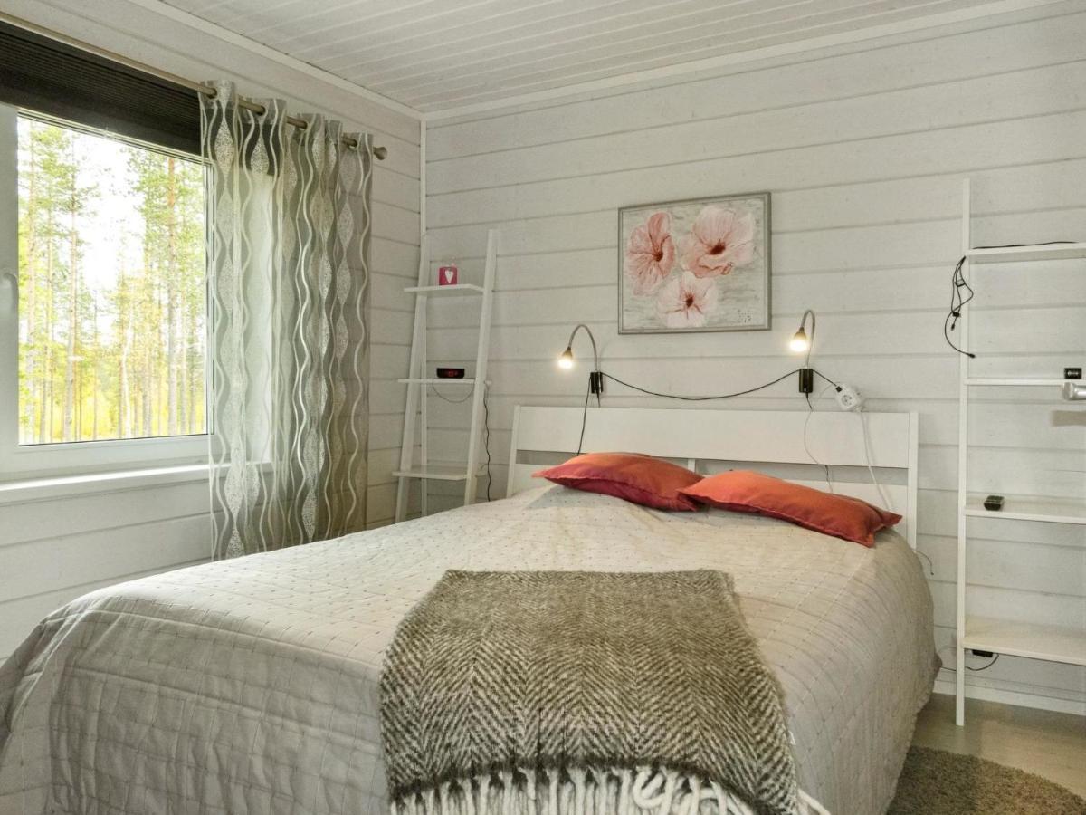 Holiday Home Lapinvouti By Interhome 레비 외부 사진